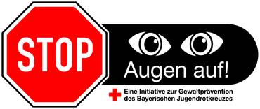 Stop Augen auf